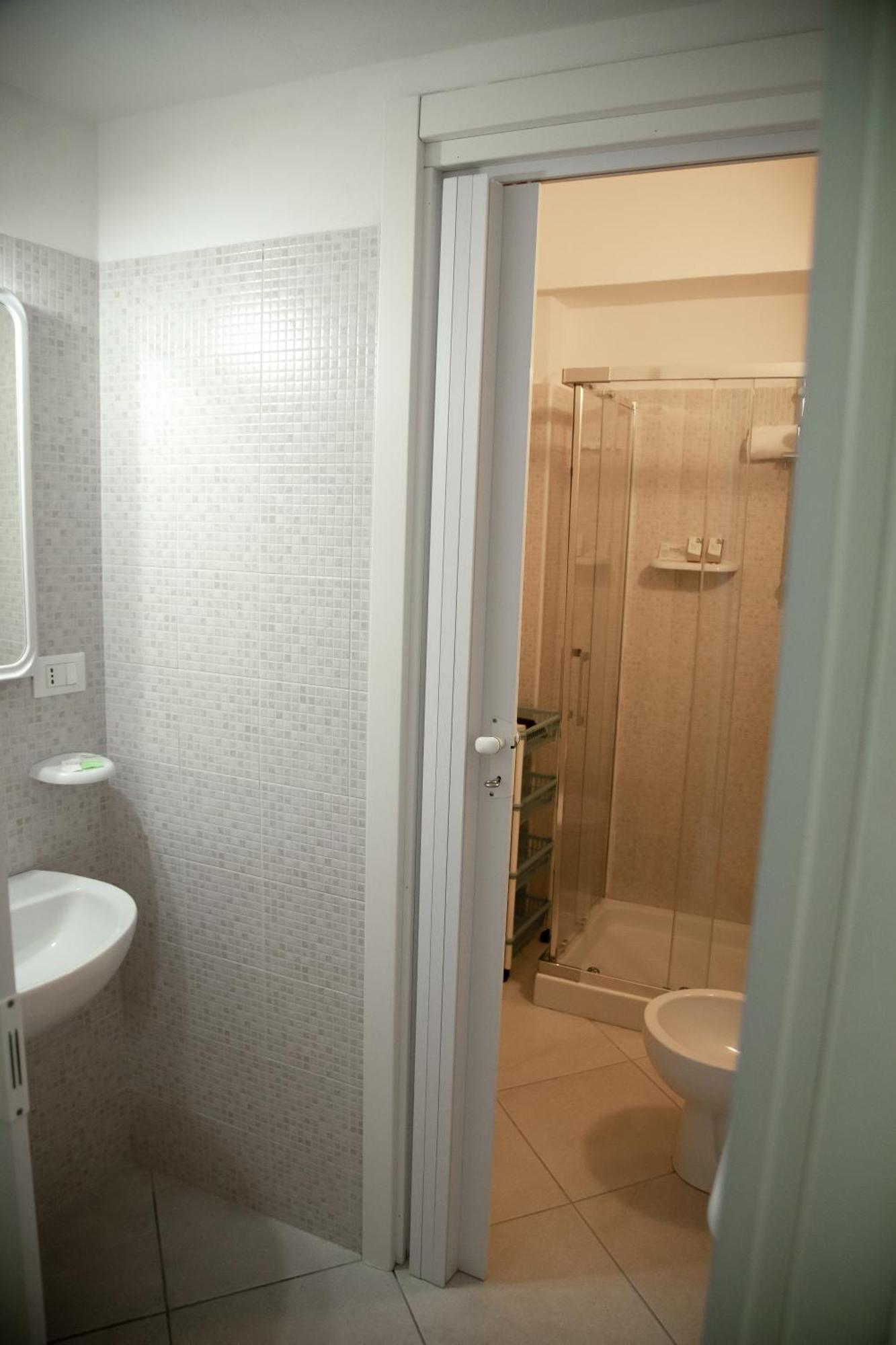 Appartamenti Flavica Trapani Ngoại thất bức ảnh